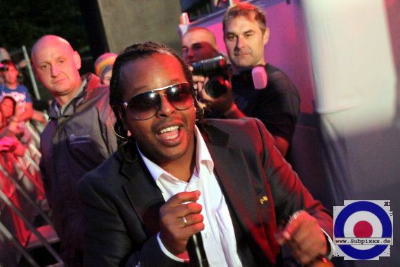 Madcon (N) 26. Summer Jam, Fuehlinger See Koeln - Green Stage 02. Juli 2011 (8).JPG